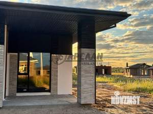 Коттедж 149м², 1-этажный, участок 6 сот.