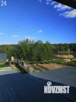 Дача 100м², 2-этажный, участок 4 сот.