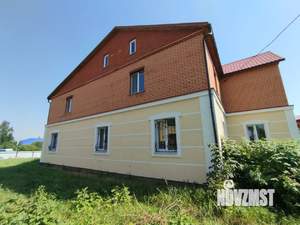 Дом 350м², 2-этажный, участок 15 сот.