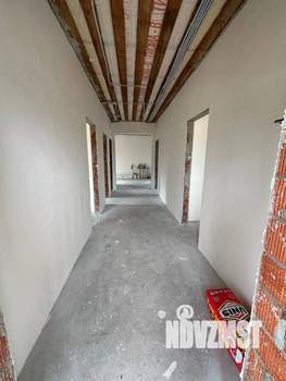 Коттедж 120м², 1-этажный, участок 5 сот.