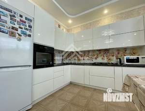 Дом 140м², 2-этажный, участок 5 сот.