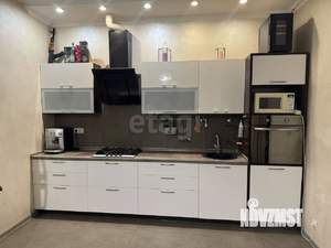 Таунхаус 168м², 2-этажный, участок 3 сот.