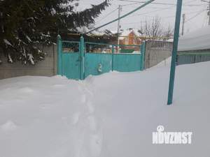 Дом 111м², 2-этажный, участок 12 сот.