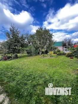 Дача 54м², 1-этажный, участок 8 сот.