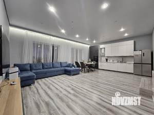 Дом 153м², 2-этажный, участок 3 сот.