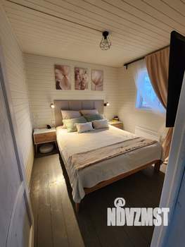 Дача 48м², 1-этажный, участок 5 сот.