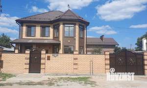 Коттедж 160м², 2-этажный, участок 4 сот.