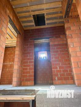 Коттедж 115м², 2-этажный, участок 3 сот.