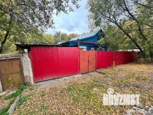 Дом 86м², 1-этажный, участок 500 сот.