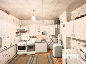 Дом 76м², 1-этажный, участок 10 сот.