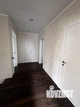 Дом 184м², 2-этажный, участок 11 сот.