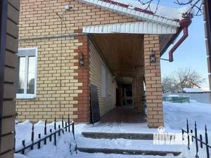 Дом 100м², 1-этажный, участок 6 сот.