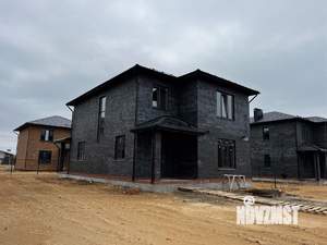 Дом 170м², 2-этажный, участок 5 сот.