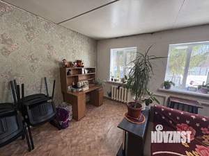 Дом 116м², 1-этажный, участок 6 сот.