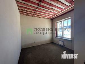 Дом 95м², 1-этажный, участок 5 сот.