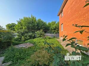 Дом 207м², 2-этажный, участок 7 сот.