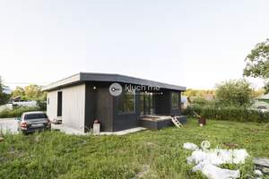 Дом 147м², 1-этажный, участок 6 сот.