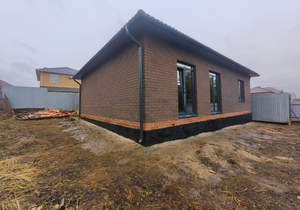 Дача 105м², 1-этажный, участок 6 сот.