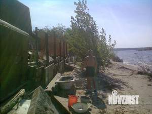 Дом 40м², 2-этажный, участок 5 сот.