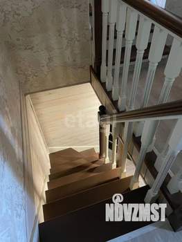 Дом 140м², 2-этажный, участок 6 сот.