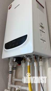 Коттедж 105м², 2-этажный, участок 6 сот.