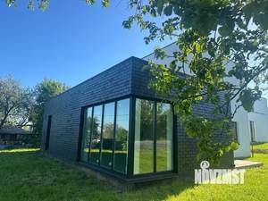 Дом 221м², 2-этажный, участок 6 сот.