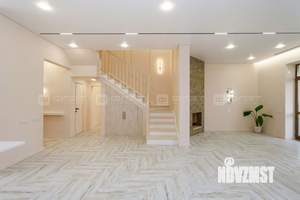 Таунхаус 172м², 2-этажный, участок 4 сот.