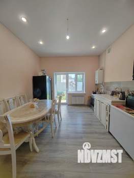 Дом 175м², 2-этажный, участок 6 сот.