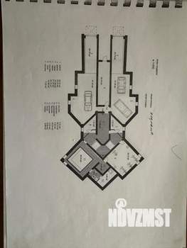 Дом 748м², 2-этажный, участок 8 сот.
