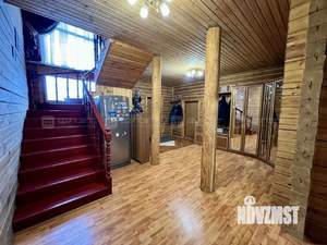 Дом 205м², 2-этажный, участок 10 сот.