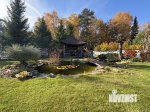 Дом 235м², 3-этажный, участок 8 сот.