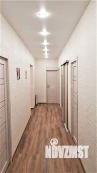 Дом 95м², 1-этажный, участок 3 сот.