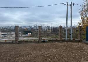 Дом 140м², 1-этажный, участок 8 сот.