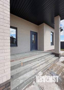 Коттедж 140м², 1-этажный, участок 5 сот.