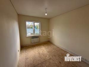 Дом 74м², 1-этажный, участок 6 сот.