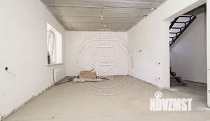 Дом 143м², 2-этажный, участок 4 сот.