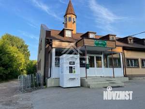 Дом 120м², 1-этажный, участок 5 сот.