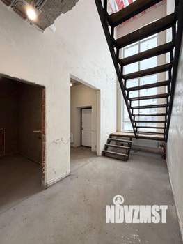 Коттедж 212м², 2-этажный, участок 8 сот.