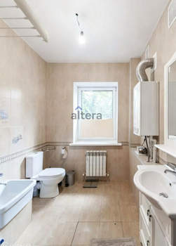 Дом 142м², 2-этажный, участок 8 сот.