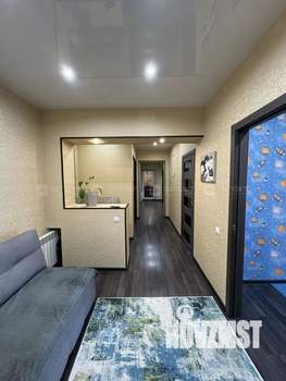 Дом 81м², 1-этажный, участок 6 сот.