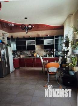 Дом 133м², 2-этажный, участок 9 сот.