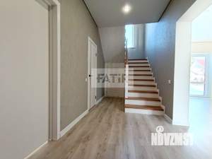 Дом 143м², 2-этажный, участок 5 сот.