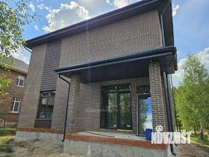 Коттедж 185м², 2-этажный, участок 8 сот.