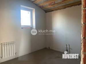 Дом 155м², 2-этажный, участок 5 сот.