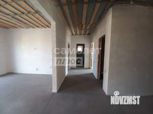 Коттедж 125м², 1-этажный, участок 6 сот.