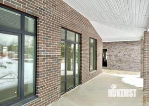 Коттедж 190м², 2-этажный, участок 7 сот.