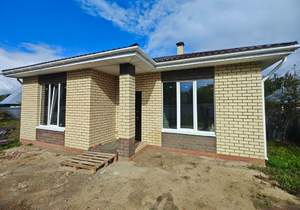 Дача 91м², 1-этажный, участок 7 сот.