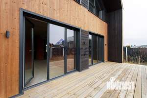 Дом 144м², 2-этажный, участок 6 сот.