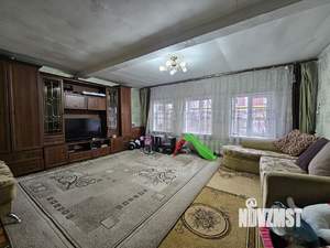 Дом 47м², 1-этажный, участок 15 сот.