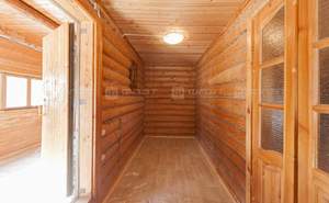 Дом 88м², 2-этажный, участок 0 сот.